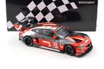 Minichamps 1:18 - Voiture de course miniature - BMW M4 GT3