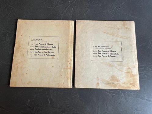 Bommel en Tom Poes - 51 Album - 1952/2003, Boeken, Stripverhalen