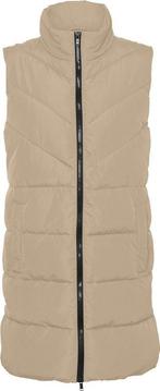 NOISY MAY NMDALCON S/L VEST BG NOOS Dames Vest - Maat S, Kleding | Dames, Verzenden, Nieuw