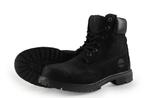Timberland Boots in maat 37½ Zwart, Kleding | Dames, Schoenen, Verzenden, Zwart, Overige typen, Timberland
