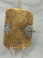 Antique 19th Century Ottoman Islamic Protective Talisman