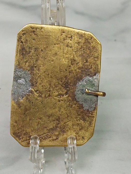 Antique 19th Century Ottoman Islamic Protective Talisman, Antiquités & Art, Art | Art non-occidental