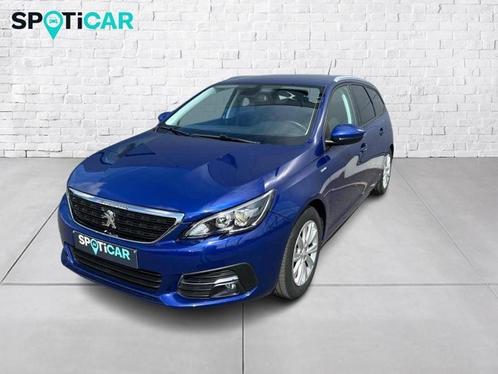 Peugeot 308 SW, Auto's, Peugeot