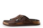 Timberland Slippers in maat 46 Bruin | 5% extra korting, Kleding | Heren, Schoenen, Slippers, Bruin, Verzenden, Timberland
