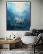 Carolina Bellachi - Azul de silencio -XXL