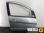 Portier 4Deurs rechts-voor Mercedes B-Klasse O272940, Nieuw