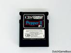 Colecovision - Pepper II, Games en Spelcomputers, Verzenden, Gebruikt