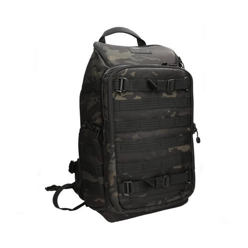 Tenba Axis V2 20L Backpack, Audio, Tv en Foto, Fotografie | Fotostudio en Toebehoren, Zo goed als nieuw, Ophalen of Verzenden