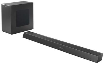 Philips TAB8905 Soundbars beschikbaar voor biedingen