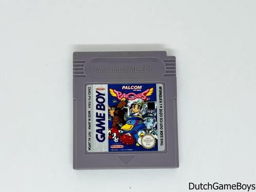 Gameboy Classic - Parodius - FAH, Games en Spelcomputers, Games | Nintendo Game Boy, Gebruikt, Verzenden