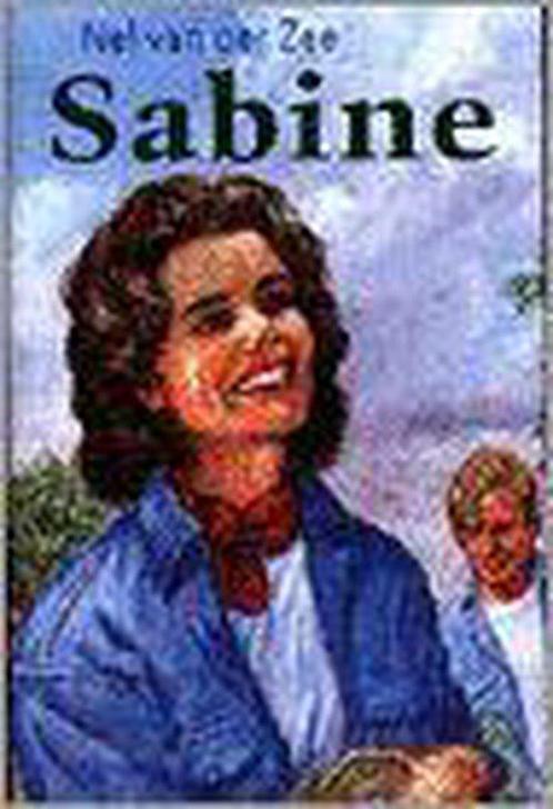 Sabine (vcl) 9789024218677, Livres, Livres régionalistes & Romans régionalistes, Envoi