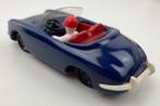 TippCo/Asahi Toy - Speelgoed Tin friction Porsche 356 and