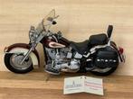 Franklin Mint 1:10 - Moto miniature - Harley-Davidson Model, Nieuw