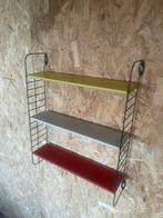 Tomado - A. Dekker - Wandrek - Metaal - Vintage Tomado