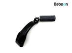 Duosteun Links Harley-Davidson XL 1200 N Sportster Nightster, Motoren, Verzenden, Gebruikt