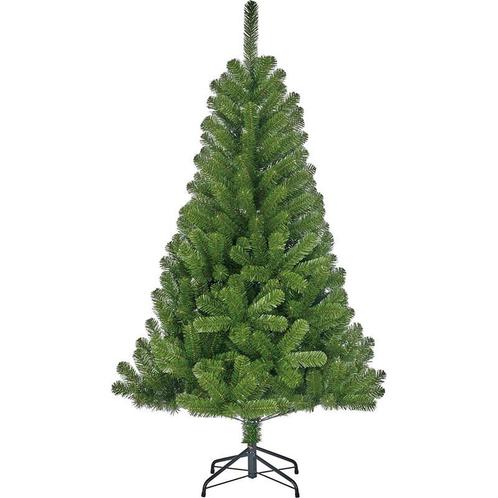 Black Box Trees Charlton - Kunstkerstboom - H155 x Ø91 cm -, Diversen, Kerst, Verzenden