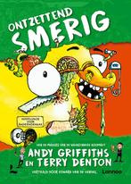 Ontzettend 3 - Ontzettend smerig (9789401473781), Antiek en Kunst, Verzenden
