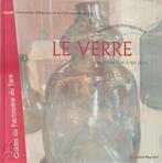 Le verre, Verzenden