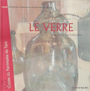 Le verre, Livres, Langue | Langues Autre, Envoi