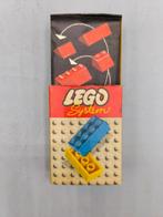 Lego Onderdelen - Classic - 281 - Red Sloping Bricks, Kinderen en Baby's, Speelgoed | Duplo en Lego, Nieuw