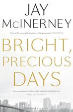 Bright, Precious Days 9781408876596 Jay McInerney, Verzenden, Gelezen, Jay McInerney