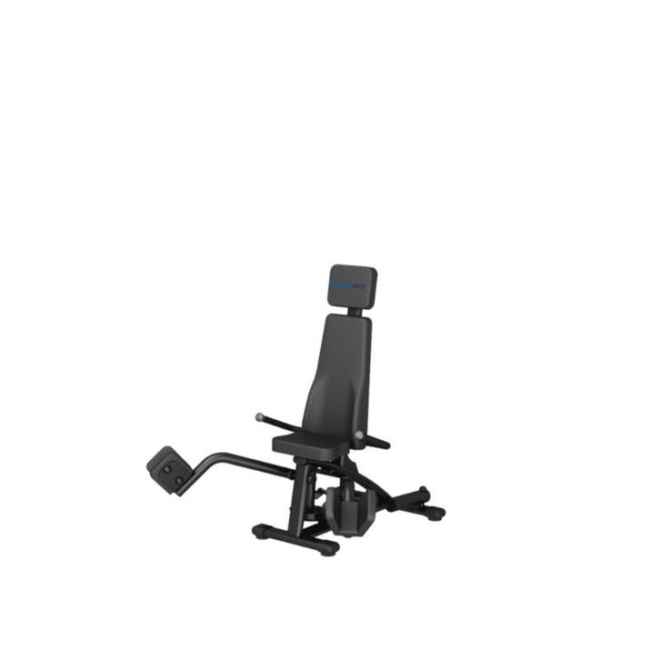 Gymfit - Circuit-line - Abductor/adductor - H6, Sports & Fitness, Équipement de fitness, Enlèvement ou Envoi