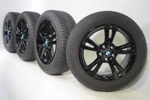 BMW X1 F48 X2 F39 385 17 inch velgen Bridgestone Runflat Win, Auto-onderdelen, Banden en Velgen, Ophalen of Verzenden
