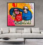 Bart Hamelink - Shine On – Pop Art Expressionism