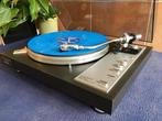 The Fisher - MT-6225 et Shure V15 Table tournante