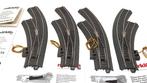 Märklin H0 - 24671, 24672, 74490, 74460 - Modeltreinsporen, Hobby en Vrije tijd, Nieuw