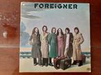 Foreigner - 7 x LP album - Différents titres - Albums LP