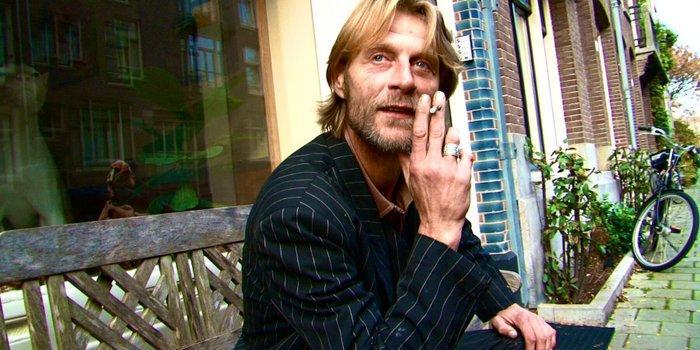 Justus Donker (XX) - Hollands Landschap, Antiek en Kunst, Kunst | Schilderijen | Modern