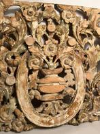 Decoratief ornament - Duitsland, Antiek en Kunst, Antiek | Meubels | Stoelen en Sofa's