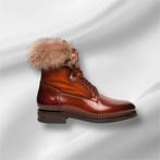 Santoni - Bottes de pluie - Taille : EU 41 - Neuf dans sa, Kleding | Heren, Schoenen, Nieuw