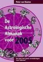 De Astrologische Almanak Voor 9789045302362, Houten P. van, Verzenden