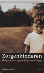 Zorgenkinderen 9789026317149 Juliaan van Acker, Boeken, Verzenden, Gelezen, Juliaan van Acker