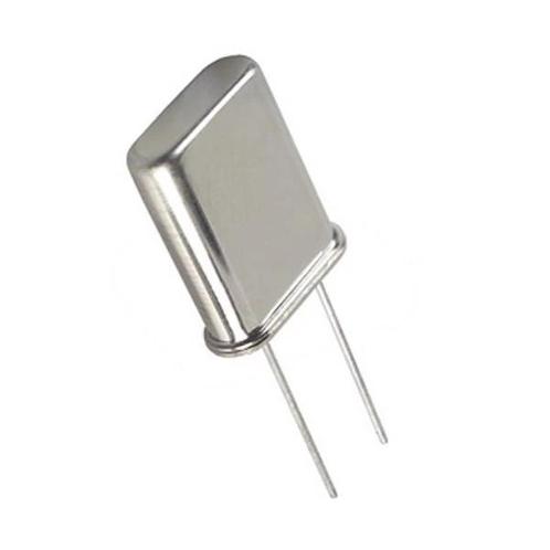 Kristal Oscillator 15.000.000 MHz - Per 1 stuks, Bricolage & Construction, Électricité & Câbles