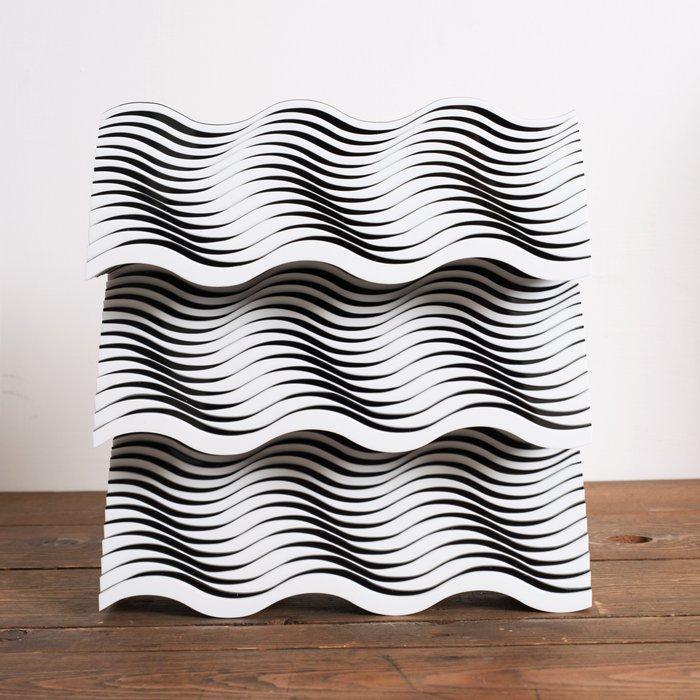 Gio Schiano - LIMITED EDITION - Let forever be, Antiek en Kunst, Kunst | Designobjecten