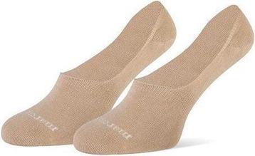 2dekans | Marcmarcs Sneakersok 2-Pack beige/khaki, 91510, beschikbaar voor biedingen