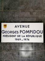 France - Avenue George Pompidou, Antiquités & Art, Curiosités & Brocante
