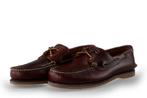 Timberland Bootschoenen in maat 43 Bruin | 5% extra korting, Kleding | Heren, Schoenen, Bruin, Verzenden, Timberland, Gedragen