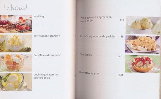 Lekkere ijscreaties 4050847009328, Boeken, Overige Boeken, Gelezen, Verzenden