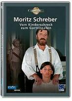 Moritz Schreber - Vom Kinderschreck zum Gartenpaten ...  DVD, Verzenden