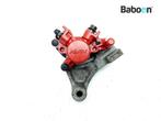Remklauw Achter Honda MSX 125 2017-2020 (MSX125 JC75), Motoren, Onderdelen | Honda, Verzenden, Gebruikt