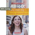 Dans met mij & Olivias droomhuis 9789044330274, Verzenden, Gelezen, Catherina Alliot