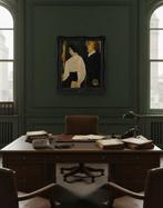 Ignacio Cid (1944) - Santiago Carrillo et Carmen Menéndez