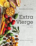 Extra Vierge 9789089898333, Zo goed als nieuw, Sandra Alvarez, Verzenden