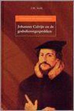 Johannes Calvijn En Godsdienstgesprekken 9789043510479, Livres, Religion & Théologie, J.M. Stolk, Verzenden