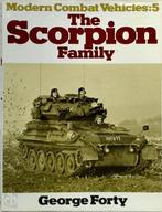 The Scorpion family, Livres, Verzenden