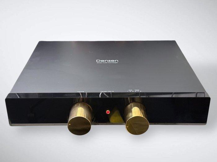 Densen - DM-10 MK2 Solid state geïntegreerde versterker, TV, Hi-fi & Vidéo, Radios